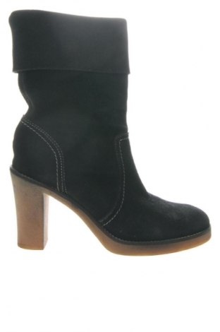 Damen Stiefeletten Unbranded, Größe 38, Farbe Schwarz, Preis 51,66 €