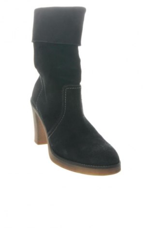 Damen Stiefeletten Unbranded, Größe 38, Farbe Schwarz, Preis 51,66 €