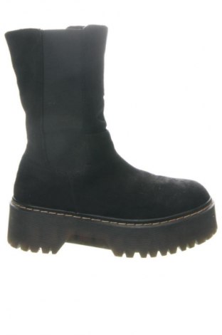 Damskie botki Unbranded, Rozmiar 36, Kolor Czarny, Cena 144,83 zł