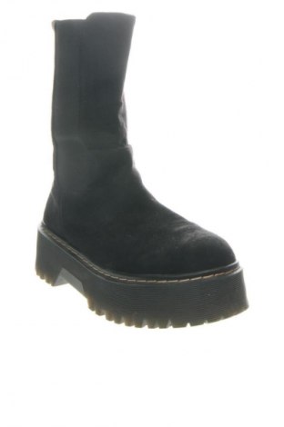 Damskie botki Unbranded, Rozmiar 36, Kolor Czarny, Cena 144,83 zł
