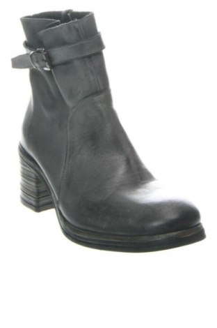 Damen Stiefeletten Unbranded, Größe 39, Farbe Blau, Preis 51,66 €