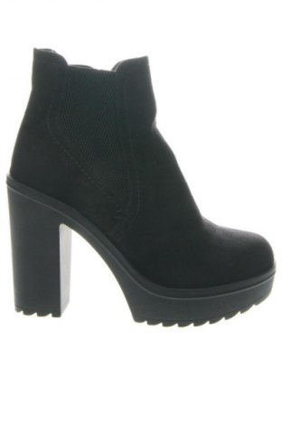 Damen Stiefeletten Unbranded, Größe 36, Farbe Schwarz, Preis 32,23 €