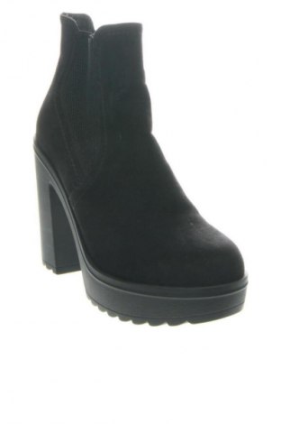 Damen Stiefeletten Unbranded, Größe 36, Farbe Schwarz, Preis 32,23 €