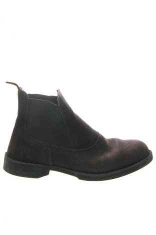 Damskie botki Unbranded, Rozmiar 39, Kolor Brązowy, Cena 232,18 zł