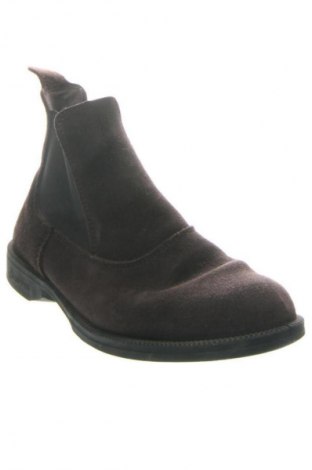 Damskie botki Unbranded, Rozmiar 39, Kolor Brązowy, Cena 232,18 zł