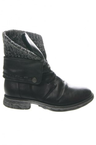 Damen Stiefeletten Unbranded, Größe 36, Farbe Mehrfarbig, Preis 32,26 €