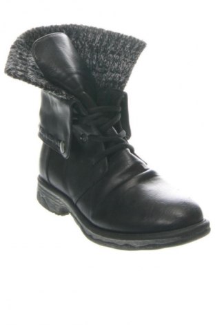 Damen Stiefeletten Unbranded, Größe 36, Farbe Mehrfarbig, Preis 32,26 €