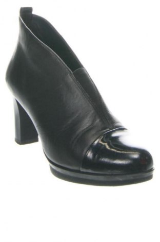 Damen Stiefeletten Unbranded, Größe 36, Farbe Schwarz, Preis 32,26 €