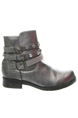 Damen Stiefeletten Unbranded, Größe 38, Farbe Mehrfarbig, Preis 32,26 €