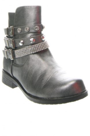 Damen Stiefeletten Unbranded, Größe 38, Farbe Mehrfarbig, Preis 32,26 €