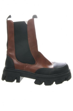 Botine de damă Unbranded, Mărime 40, Culoare Maro, Preț 166,00 Lei