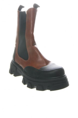 Botine de damă Unbranded, Mărime 40, Culoare Maro, Preț 166,00 Lei
