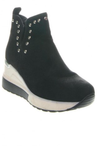 Damen Stiefeletten Unbranded, Größe 37, Farbe Schwarz, Preis € 32,26