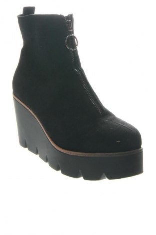 Damen Stiefeletten Unbranded, Größe 40, Farbe Schwarz, Preis 32,27 €