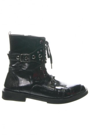 Damen Stiefeletten Unbranded, Größe 40, Farbe Schwarz, Preis 32,23 €