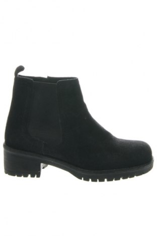 Damen Stiefeletten Unbranded, Größe 37, Farbe Schwarz, Preis 51,66 €