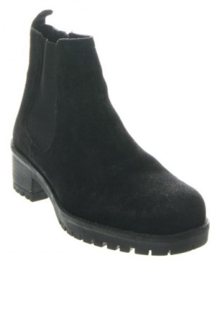 Damen Stiefeletten Unbranded, Größe 37, Farbe Schwarz, Preis 51,66 €