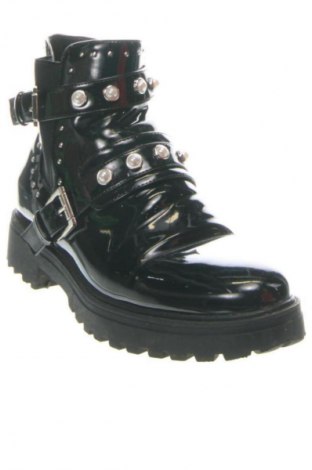 Női bokacsizma Unbranded, Méret 38, Szín Fekete, Ár 12 593 Ft