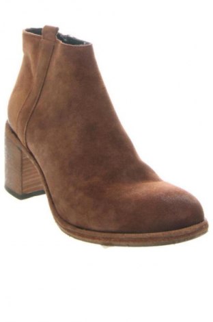 Dámské boty  Unbranded, Velikost 37, Barva Hnědá, Cena  1 278,00 Kč