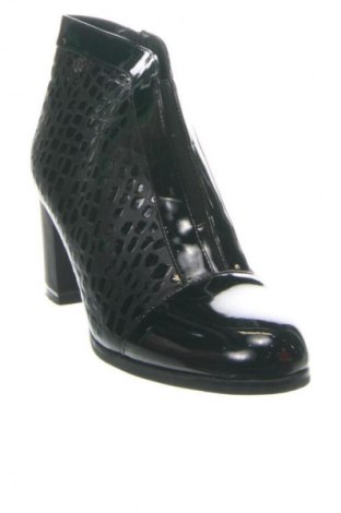 Γυναικεία μποτάκια Unbranded, Μέγεθος 40, Χρώμα Μαύρο, Τιμή 33,25 €