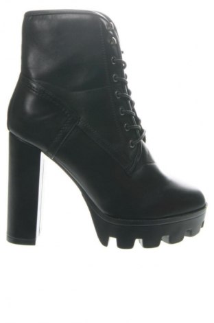 Дамски боти Unbranded, Размер 40, Цвят Черен, Цена 63,00 лв.