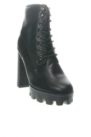 Дамски боти Unbranded, Размер 40, Цвят Черен, Цена 63,00 лв.