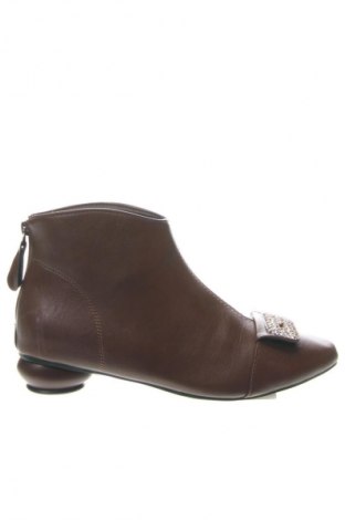 Dámské boty  Unbranded, Velikost 39, Barva Hnědá, Cena  976,00 Kč