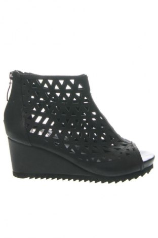 Damen Stiefeletten Unbranded, Größe 38, Farbe Schwarz, Preis 51,66 €