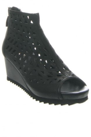 Damen Stiefeletten Unbranded, Größe 38, Farbe Schwarz, Preis 51,66 €