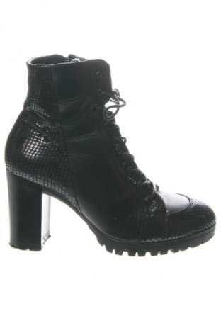 Damen Stiefeletten Unbranded, Größe 38, Farbe Schwarz, Preis 51,66 €