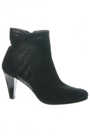 Dámské boty  Unbranded, Velikost 40, Barva Černá, Cena  1 279,00 Kč