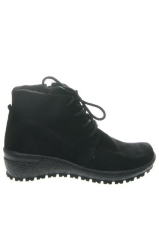 Damen Stiefeletten Unbranded, Größe 36, Farbe Schwarz, Preis € 39,39