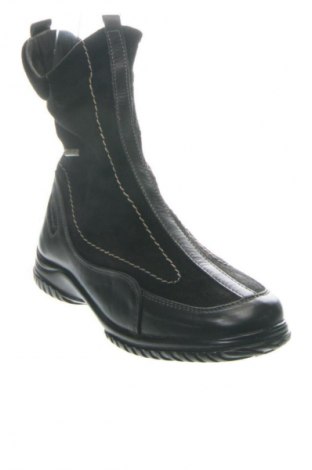 Damen Stiefeletten Tamaris, Größe 37, Farbe Schwarz, Preis € 74,96