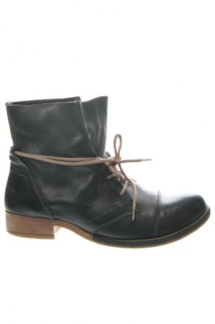 Damskie botki Unbranded, Rozmiar 39, Kolor Szary, Cena 231,49 zł