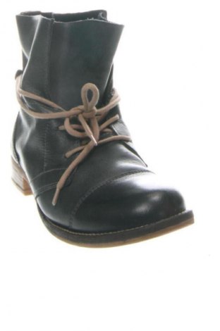 Damskie botki Unbranded, Rozmiar 39, Kolor Szary, Cena 231,49 zł