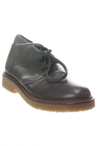 Γυναικεία μποτάκια Unbranded, Μέγεθος 38, Χρώμα Γκρί, Τιμή 65,28 €