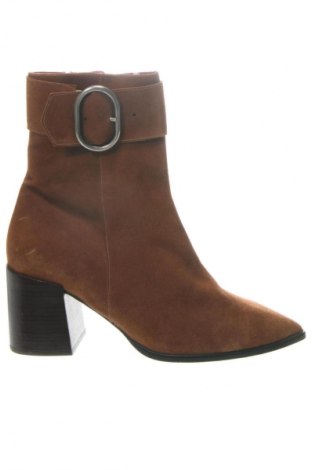 Damen Stiefeletten Unbranded, Größe 42, Farbe Braun, Preis € 61,38