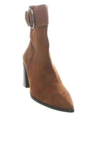 Damen Stiefeletten Unbranded, Größe 42, Farbe Braun, Preis € 61,38