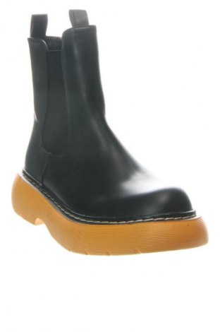 Γυναικεία μποτάκια Unbranded, Μέγεθος 39, Χρώμα Μαύρο, Τιμή 32,27 €