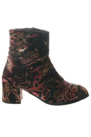 Dámské boty  Unbranded, Velikost 37, Barva Vícebarevné, Cena  797,00 Kč