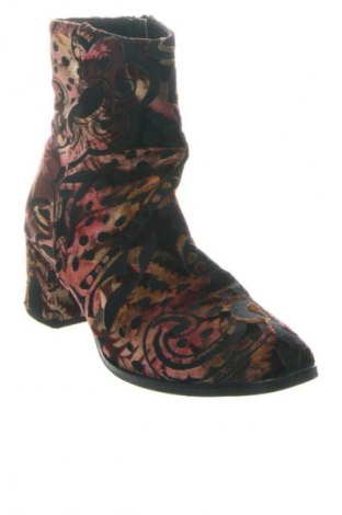 Dámské boty  Unbranded, Velikost 37, Barva Vícebarevné, Cena  797,00 Kč