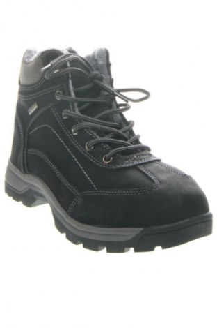 Damskie botki Unbranded, Rozmiar 40, Kolor Czarny, Cena 143,82 zł