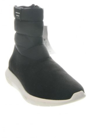 Damen Stiefeletten Unbranded, Größe 40, Farbe Schwarz, Preis € 63,43