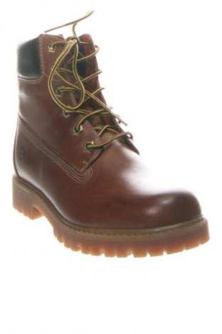 Damen Stiefeletten Unbranded, Größe 38, Farbe Braun, Preis € 63,37