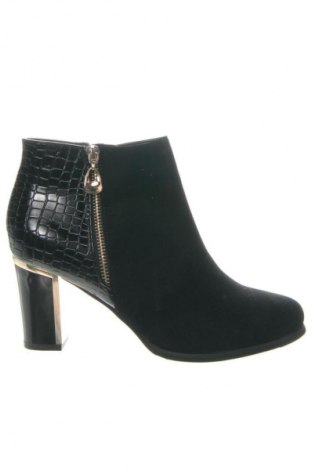 Damen Stiefeletten Unbranded, Größe 39, Farbe Schwarz, Preis € 39,40