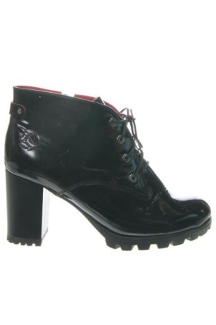 Γυναικεία μποτάκια Unbranded, Μέγεθος 39, Χρώμα Μαύρο, Τιμή 51,64 €