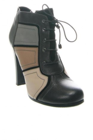 Damskie botki Unbranded, Rozmiar 37, Kolor Kolorowy, Cena 144,83 zł