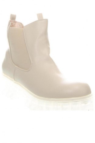 Női bokacsizma Unbranded, Méret 42, Szín Bézs, Ár 15 400 Ft