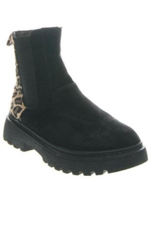 Damen Stiefeletten Unbranded, Größe 39, Farbe Mehrfarbig, Preis € 32,27