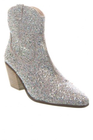 Botine de damă Unbranded, Mărime 39, Culoare Multicolor, Preț 243,99 Lei